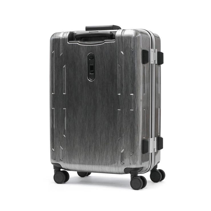 ワールドトラベラー スーツケース WorldTraveler | ギャレリア Bag＆Luggage | 詳細画像13 