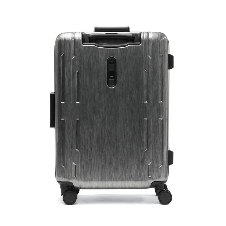 ワールドトラベラー スーツケース WorldTraveler | ギャレリア Bag＆Luggage | 詳細画像15 