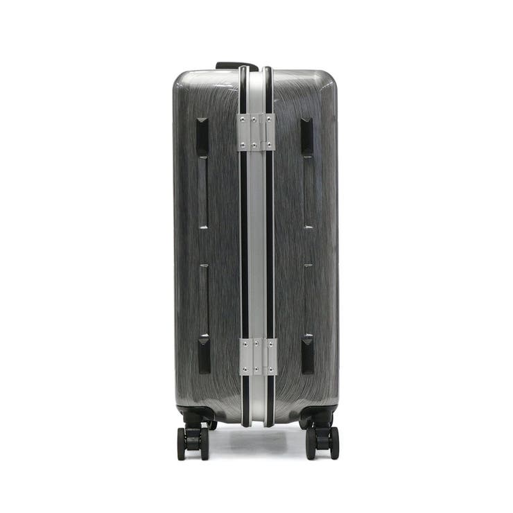 ワールドトラベラー スーツケース WorldTraveler | ギャレリア Bag＆Luggage | 詳細画像16 