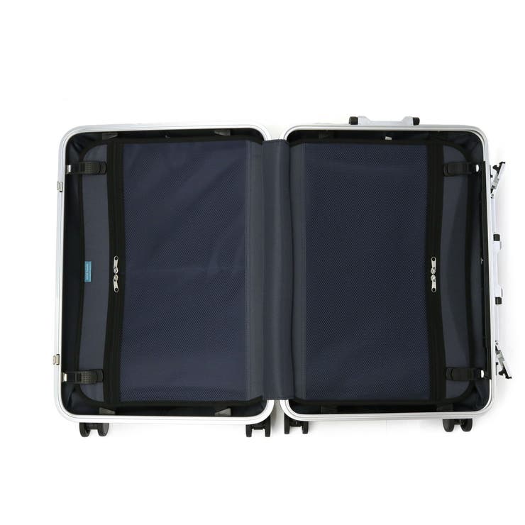 ワールドトラベラー スーツケース WorldTraveler | ギャレリア Bag＆Luggage | 詳細画像20 