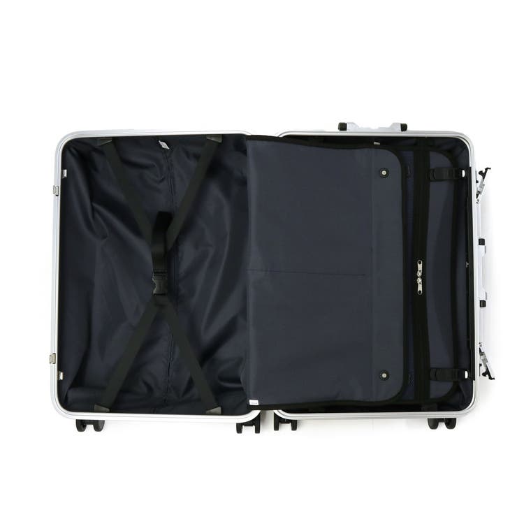 ワールドトラベラー スーツケース WorldTraveler | ギャレリア Bag＆Luggage | 詳細画像21 