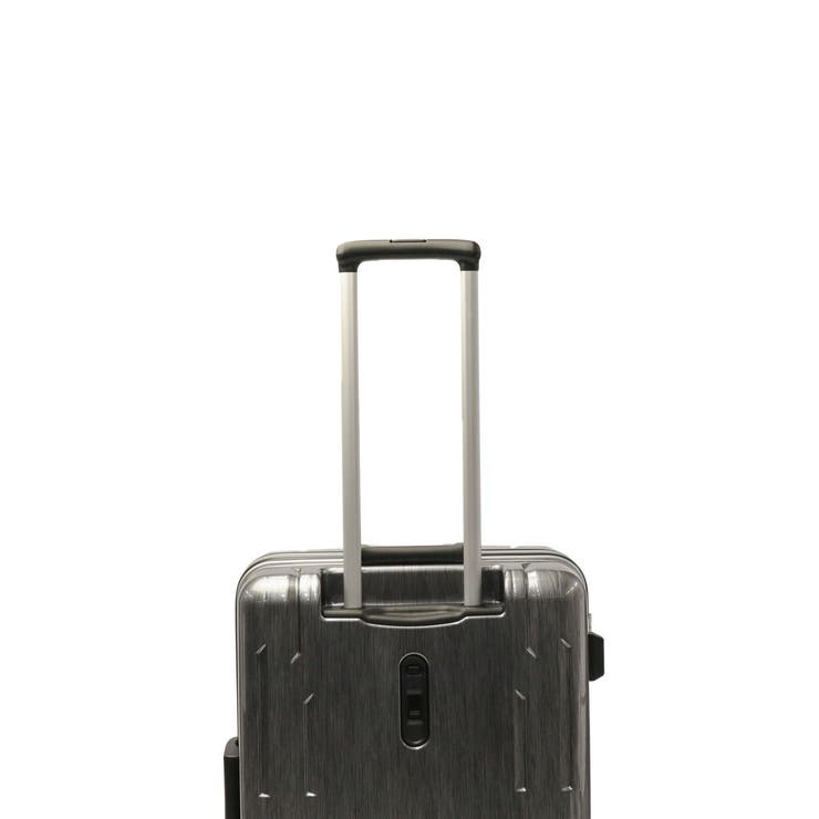 ワールドトラベラー スーツケース WorldTraveler | ギャレリア Bag＆Luggage | 詳細画像23 