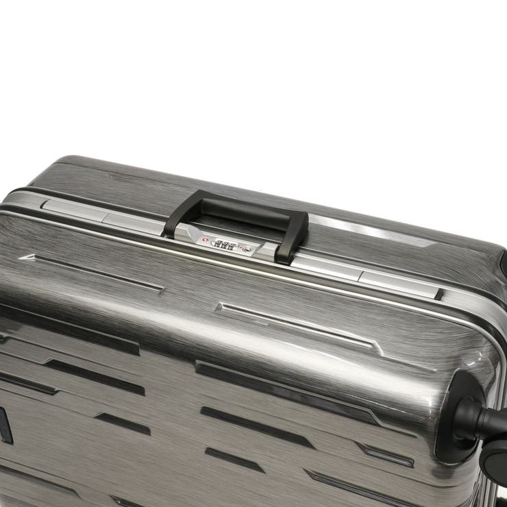 ワールドトラベラー スーツケース WorldTraveler | ギャレリア Bag＆Luggage | 詳細画像26 