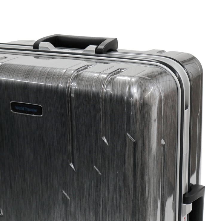 ワールドトラベラー スーツケース WorldTraveler | ギャレリア Bag＆Luggage | 詳細画像29 