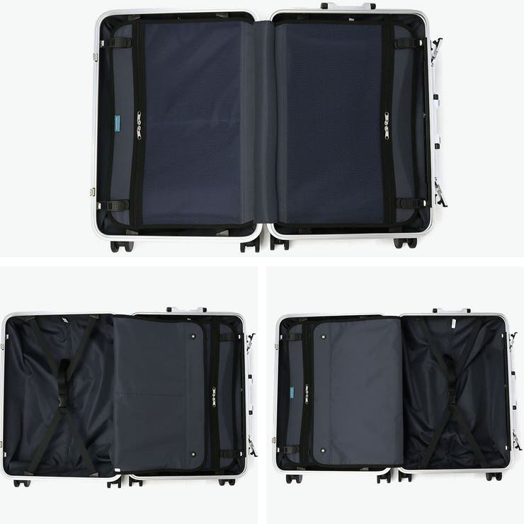 ワールドトラベラー スーツケース WorldTraveler | ギャレリア Bag＆Luggage | 詳細画像6 