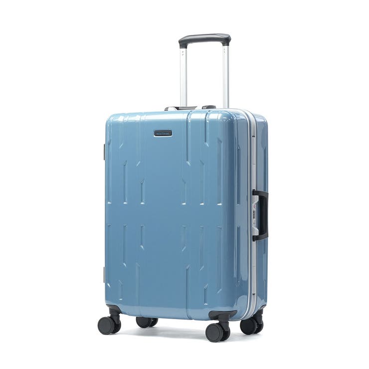 ミストラル | ワールドトラベラー スーツケース WorldTraveler | ギャレリア Bag＆Luggage