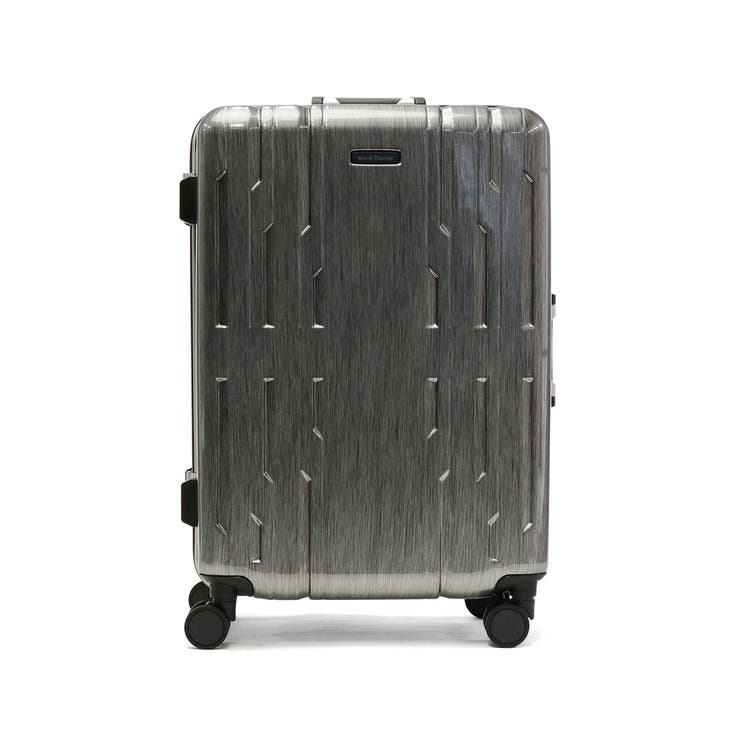 ワールドトラベラー スーツケース World[品番：GLNB0011168 ...
