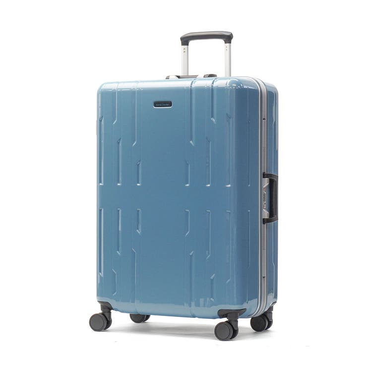ミストラル | ワールドトラベラー スーツケース World | ギャレリア Bag＆Luggage