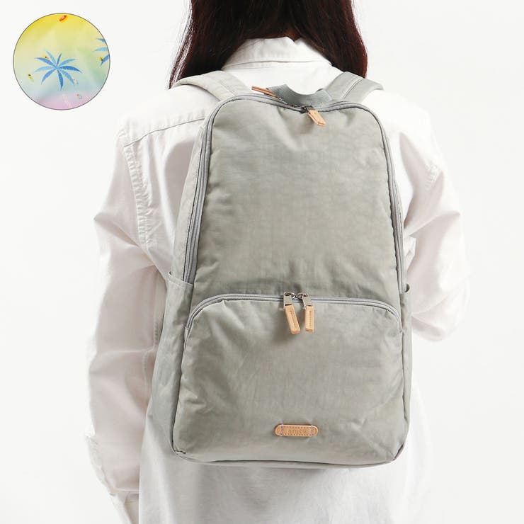 グレー | ワールドトラベラー リュック レディース | ギャレリア Bag＆Luggage