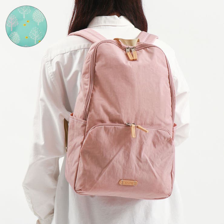 ピンク | ワールドトラベラー リュック レディース | ギャレリア Bag＆Luggage