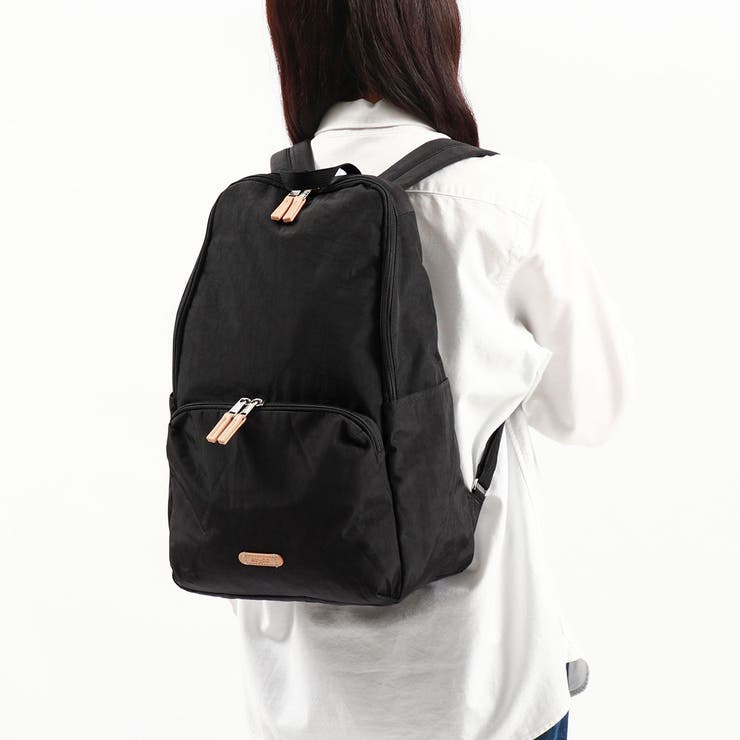 ワールドトラベラー リュック レディース | ギャレリア Bag＆Luggage | 詳細画像3 