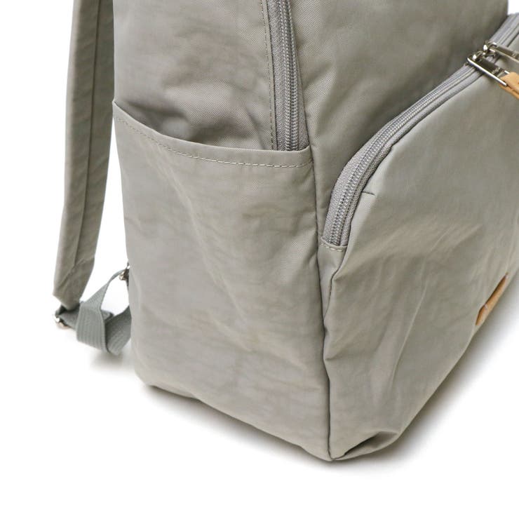 ワールドトラベラー リュック レディース | ギャレリア Bag＆Luggage | 詳細画像18 