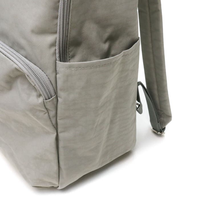 ワールドトラベラー リュック レディース | ギャレリア Bag＆Luggage | 詳細画像19 