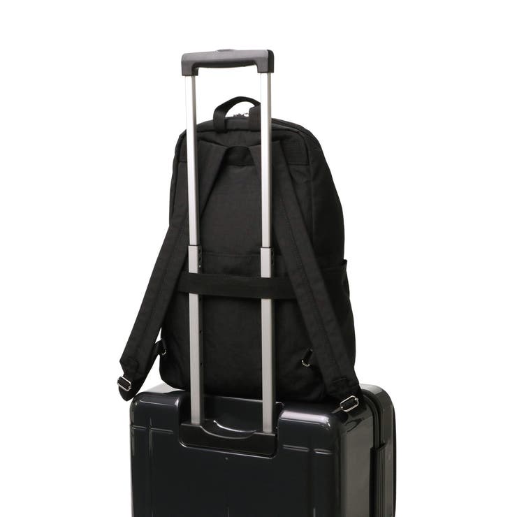 ワールドトラベラー リュック レディース | ギャレリア Bag＆Luggage | 詳細画像25 