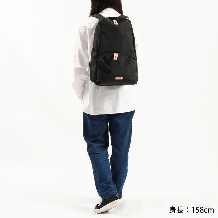 ワールドトラベラー リュック レディース | ギャレリア Bag＆Luggage | 詳細画像4 