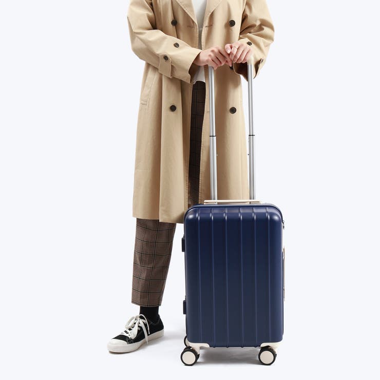 ワールドトラベラー スーツケース 機内持ち込み[品番：GLNB0011812