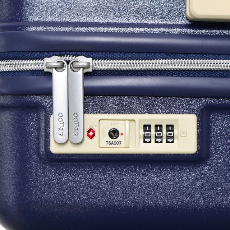 ワールドトラベラー スーツケース 機内持ち込み[品番：GLNB0011812