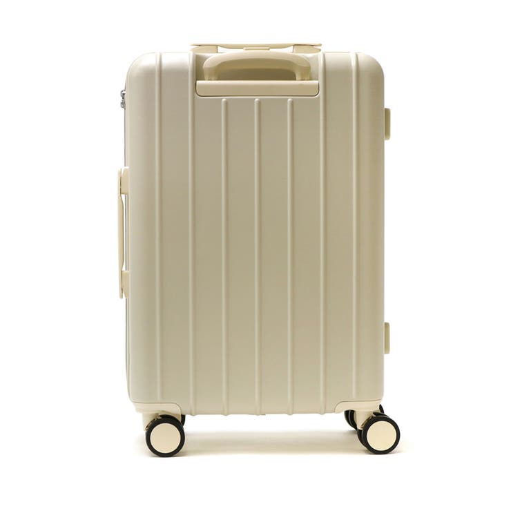 ワールドトラベラー スーツケース Sサイズ[品番：GLNB0011818