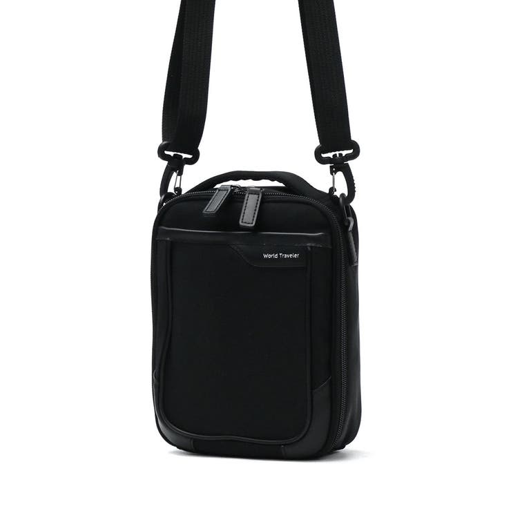 ワールドトラベラー ショルダーバッグ WorldTraveler | ギャレリア Bag＆Luggage | 詳細画像10 