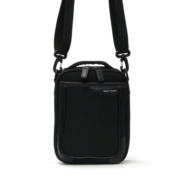 ワールドトラベラー ショルダーバッグ WorldTraveler | ギャレリア Bag＆Luggage | 詳細画像11 