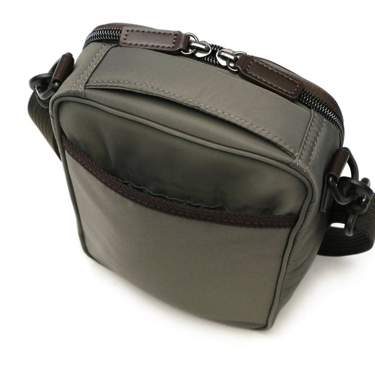 ワールドトラベラー ショルダーバッグ WorldTraveler | ギャレリア Bag＆Luggage | 詳細画像17 