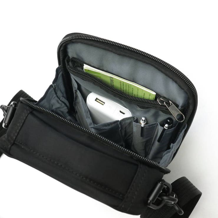 ワールドトラベラー ショルダーバッグ WorldTraveler | ギャレリア Bag＆Luggage | 詳細画像18 