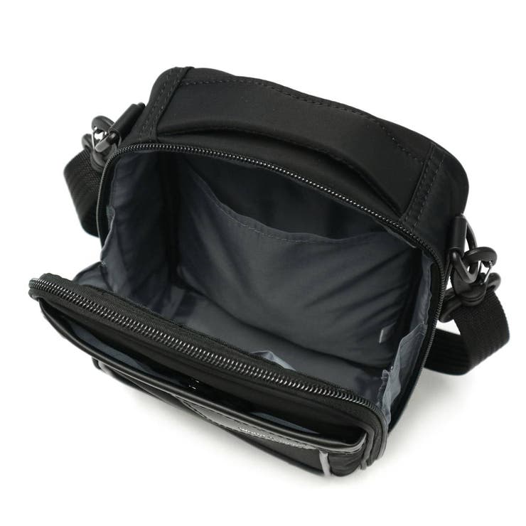 ワールドトラベラー ショルダーバッグ WorldTraveler | ギャレリア Bag＆Luggage | 詳細画像19 