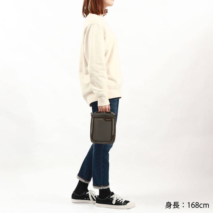 ワールドトラベラー ショルダーバッグ WorldTraveler | ギャレリア Bag＆Luggage | 詳細画像6 