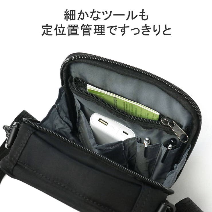 ワールドトラベラー ショルダーバッグ WorldTraveler | ギャレリア Bag＆Luggage | 詳細画像9 
