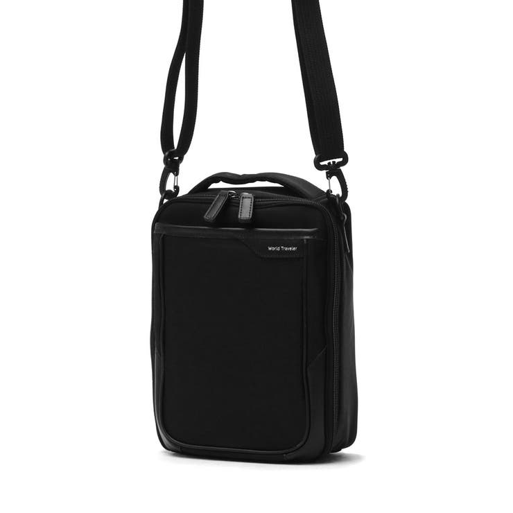 ワールドトラベラー ショルダーバッグ WorldTraveler | ギャレリア Bag＆Luggage | 詳細画像10 