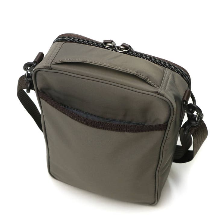 ワールドトラベラー ショルダーバッグ WorldTraveler | ギャレリア Bag＆Luggage | 詳細画像17 