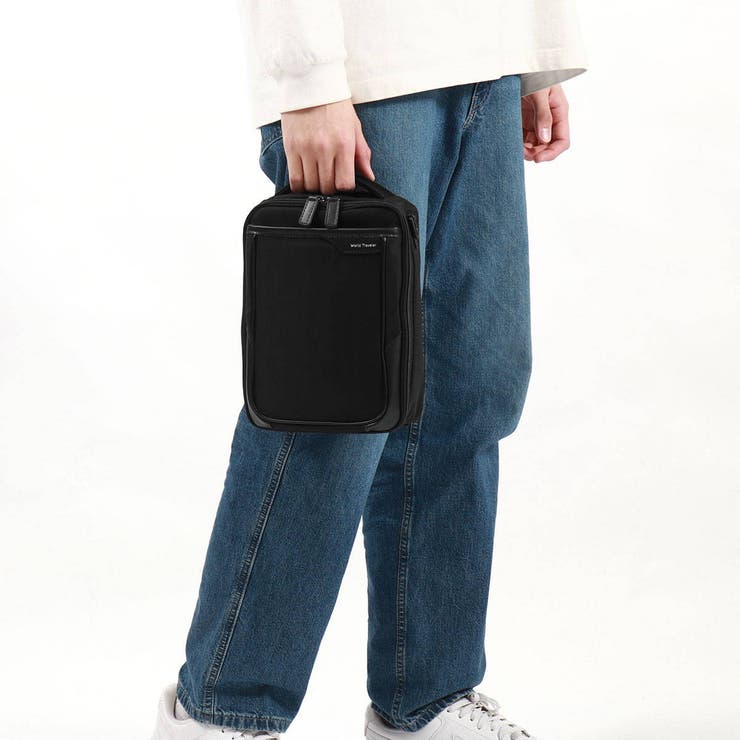ワールドトラベラー ショルダーバッグ WorldTraveler | ギャレリア Bag＆Luggage | 詳細画像3 