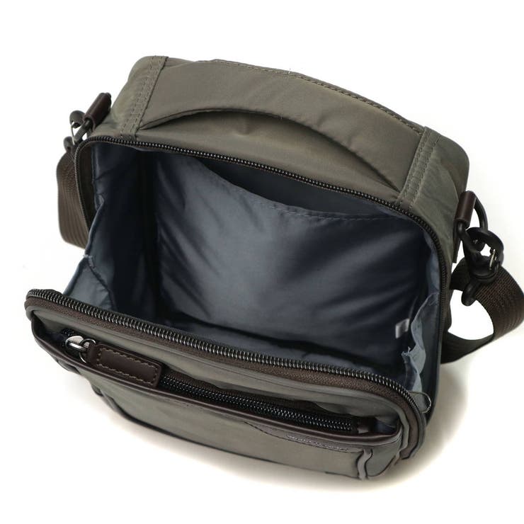 ワールドトラベラー ショルダーバッグ WorldTraveler | ギャレリア Bag＆Luggage | 詳細画像19 