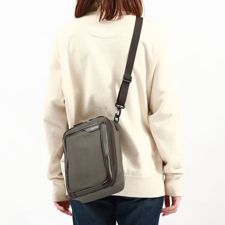 ワールドトラベラー ショルダーバッグ WorldTraveler | ギャレリア Bag＆Luggage | 詳細画像5 