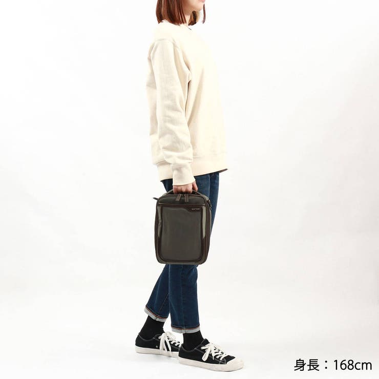ワールドトラベラー ショルダーバッグ WorldTraveler | ギャレリア Bag＆Luggage | 詳細画像6 