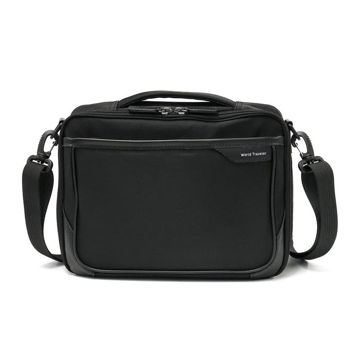 ワールドトラベラー ブリーフケース メンズ | ギャレリア Bag＆Luggage | 詳細画像9 