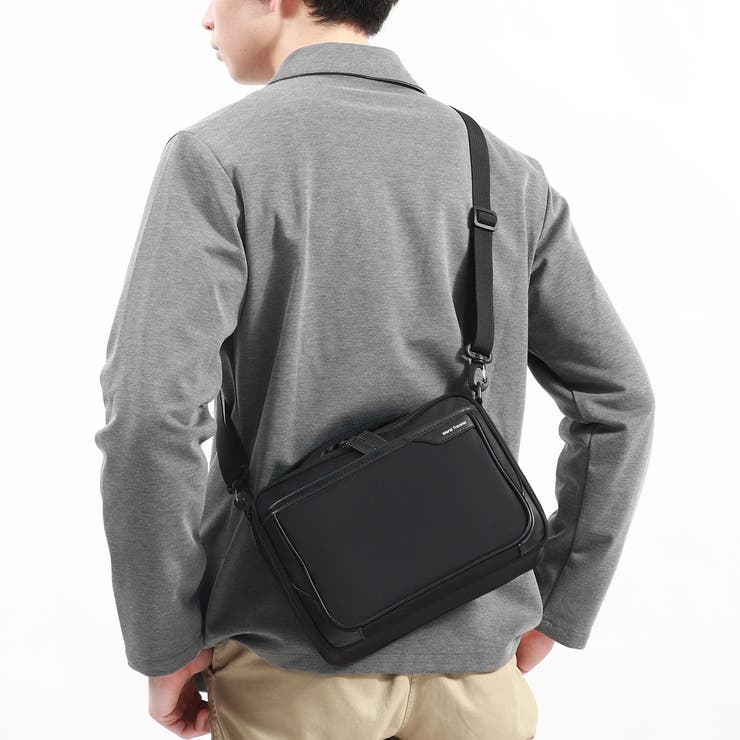 ワールドトラベラー ブリーフケース メンズ | ギャレリア Bag＆Luggage | 詳細画像3 
