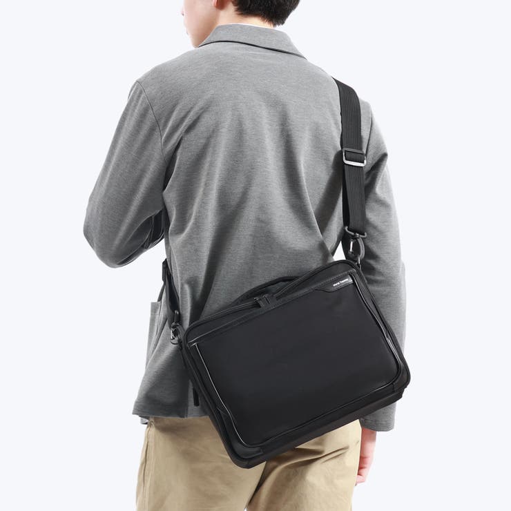 ワールドトラベラー ブリーフケース メンズ | ギャレリア Bag＆Luggage | 詳細画像2 