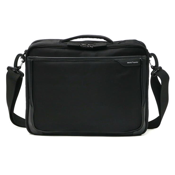 ワールドトラベラー ブリーフケース メンズ | ギャレリア Bag＆Luggage | 詳細画像10 