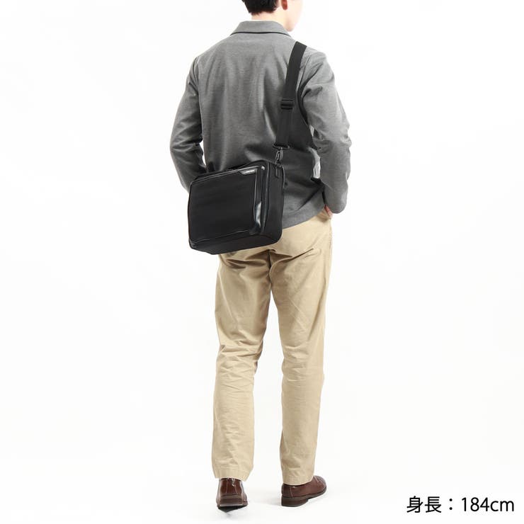 ワールドトラベラー ブリーフケース メンズ | ギャレリア Bag＆Luggage | 詳細画像4 