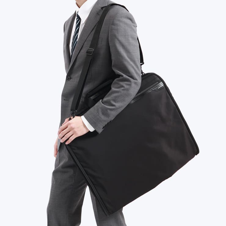 ワールドトラベラー ガーメントバッグ スーツ入れ | ギャレリア Bag＆Luggage | 詳細画像2 