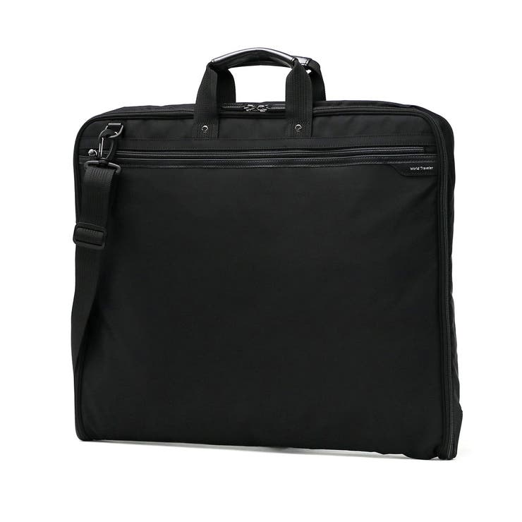 ワールドトラベラー ガーメントバッグ スーツ入れ | ギャレリア Bag＆Luggage | 詳細画像9 