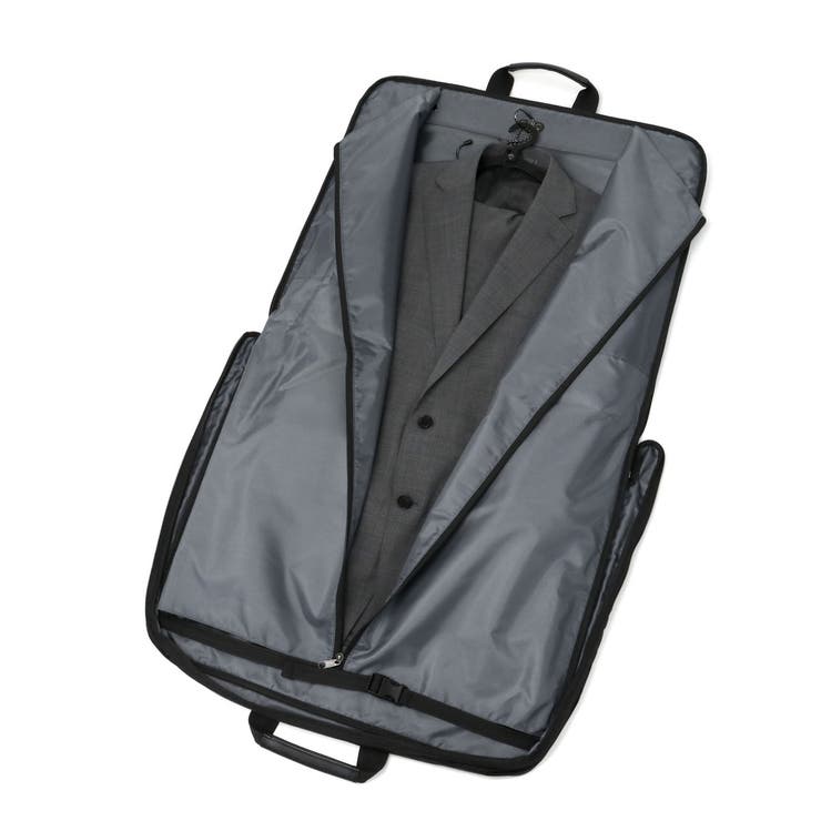 ワールドトラベラー ガーメントバッグ スーツ入れ | ギャレリア Bag＆Luggage | 詳細画像14 