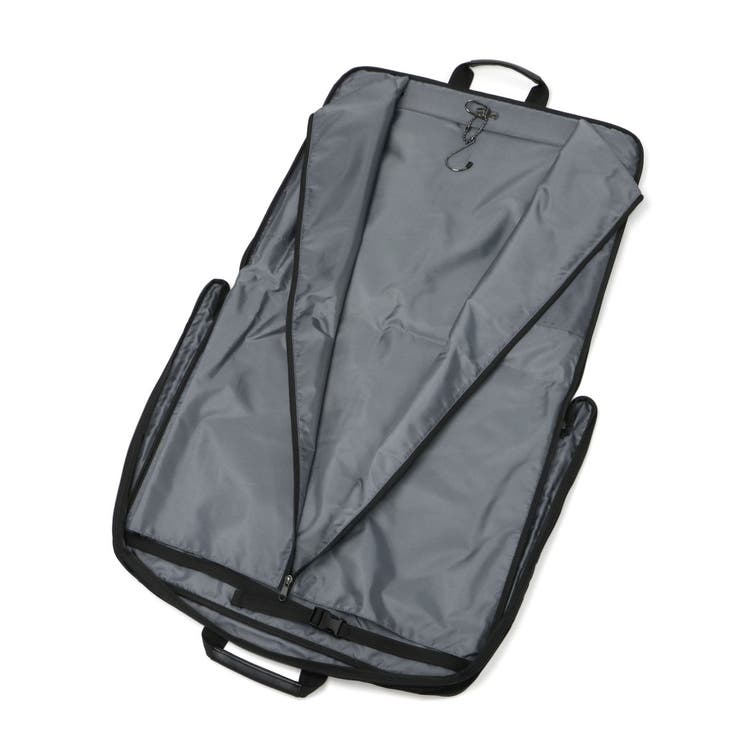 ワールドトラベラー ガーメントバッグ スーツ入れ | ギャレリア Bag＆Luggage | 詳細画像18 