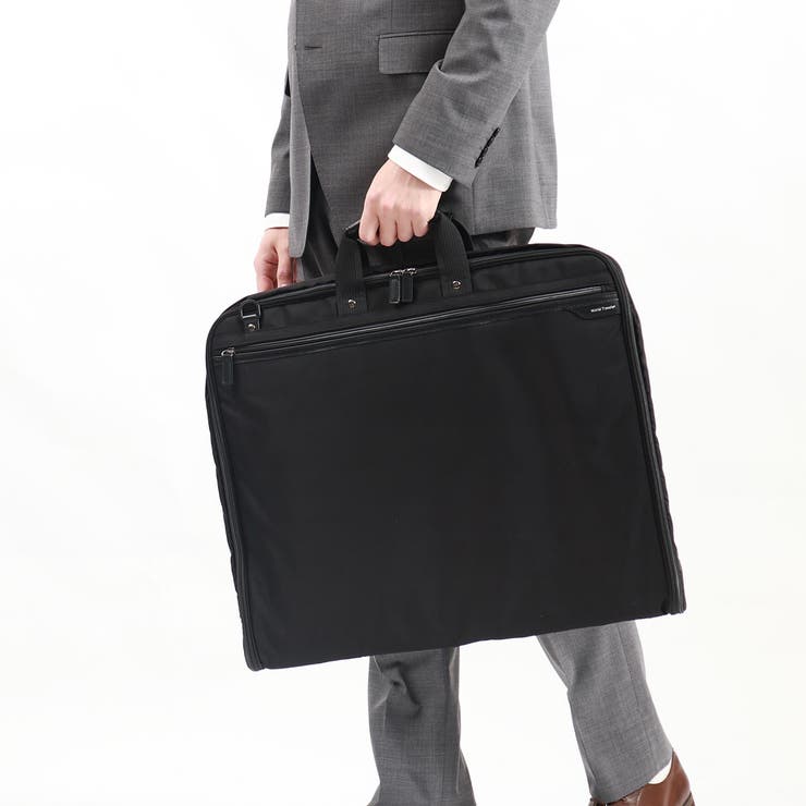 ワールドトラベラー ガーメントバッグ スーツ入れ | ギャレリア Bag＆Luggage | 詳細画像3 