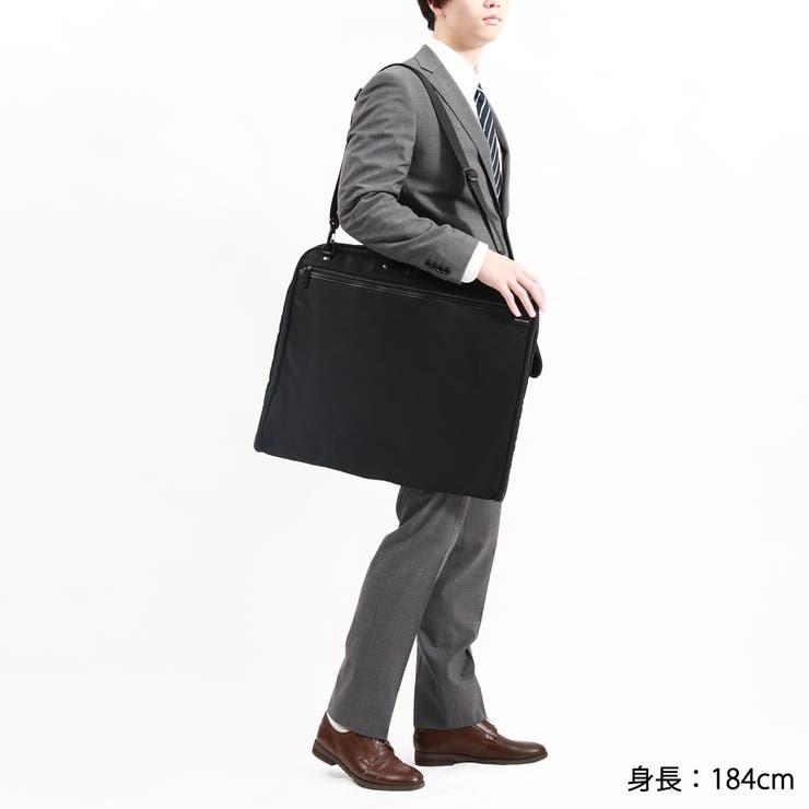 ワールドトラベラー ガーメントバッグ スーツ入れ | ギャレリア Bag＆Luggage | 詳細画像4 