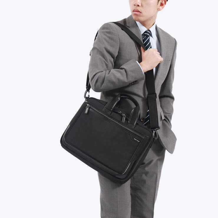 ワールドトラベラー ブリーフケース World | ギャレリア Bag＆Luggage | 詳細画像2 