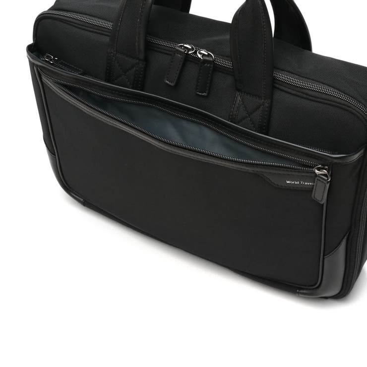 ワールドトラベラー ブリーフケース World | ギャレリア Bag＆Luggage | 詳細画像16 