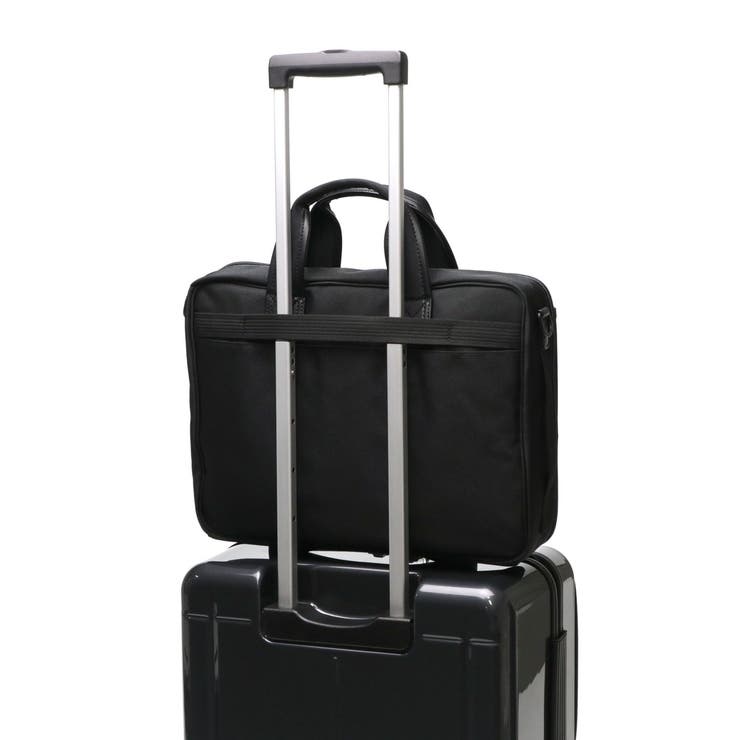 ワールドトラベラー ブリーフケース World | ギャレリア Bag＆Luggage | 詳細画像21 