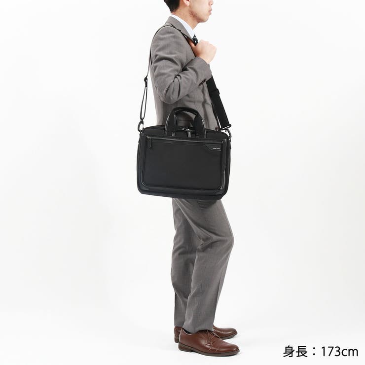 ワールドトラベラー ブリーフケース World | ギャレリア Bag＆Luggage | 詳細画像4 